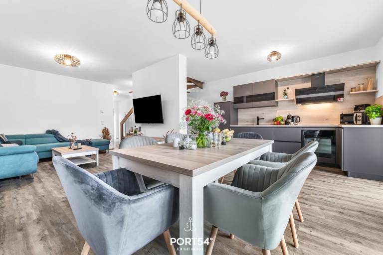"Experience Ultimate Comfort at Ferienhaus Meerheimat on Fehmarn Island!" — photo 4