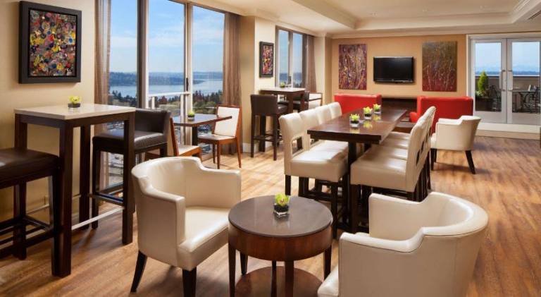 Hyatt Regency Bellevue — photo 4