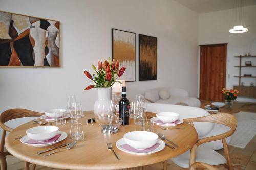 Ferienwohnung Stephanskirchen