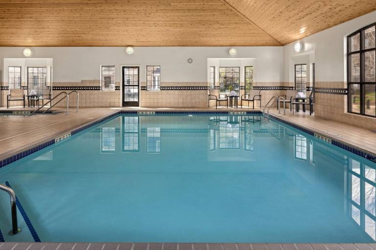 Staybridge Suites Minneapolis-Maple Grove By IHG — photo 4