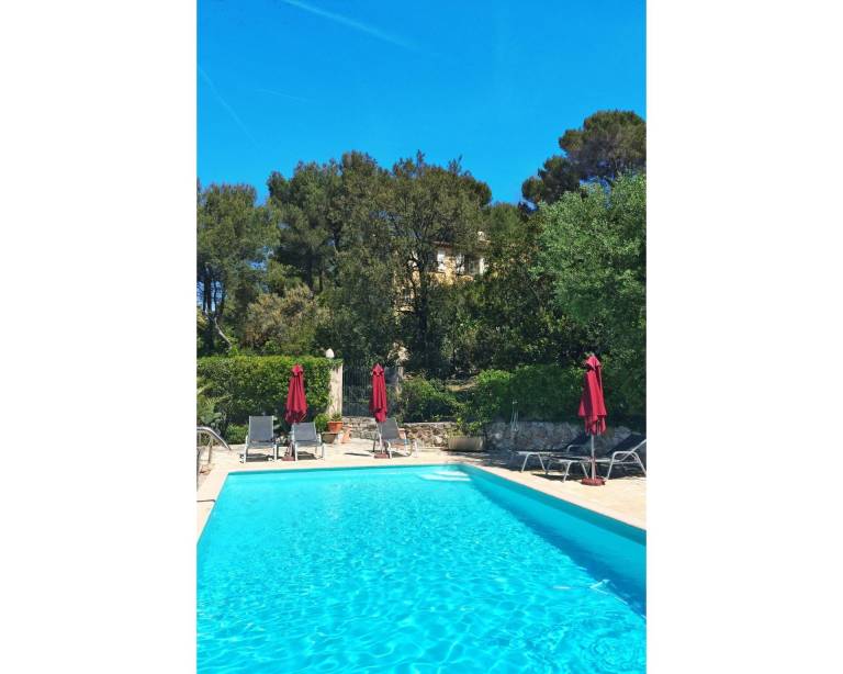 Villa Vence