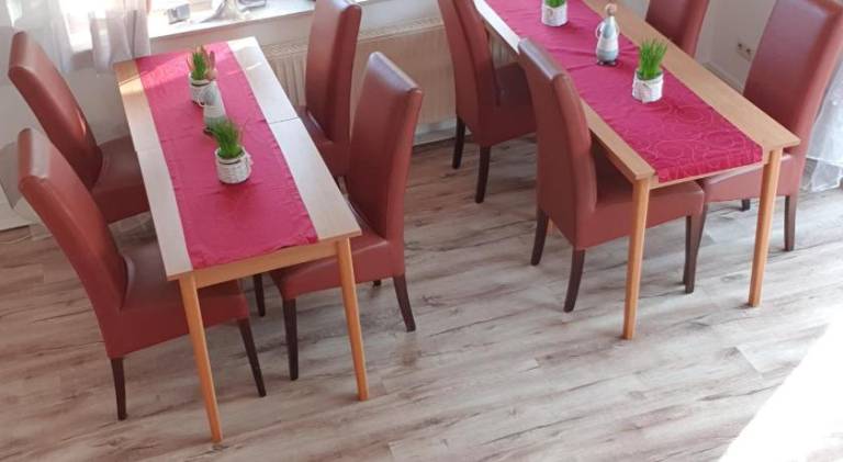 Gastehaus Strudthoff — photo 3
