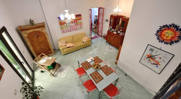 Villa with barbeque, terrace & yard — photo 5