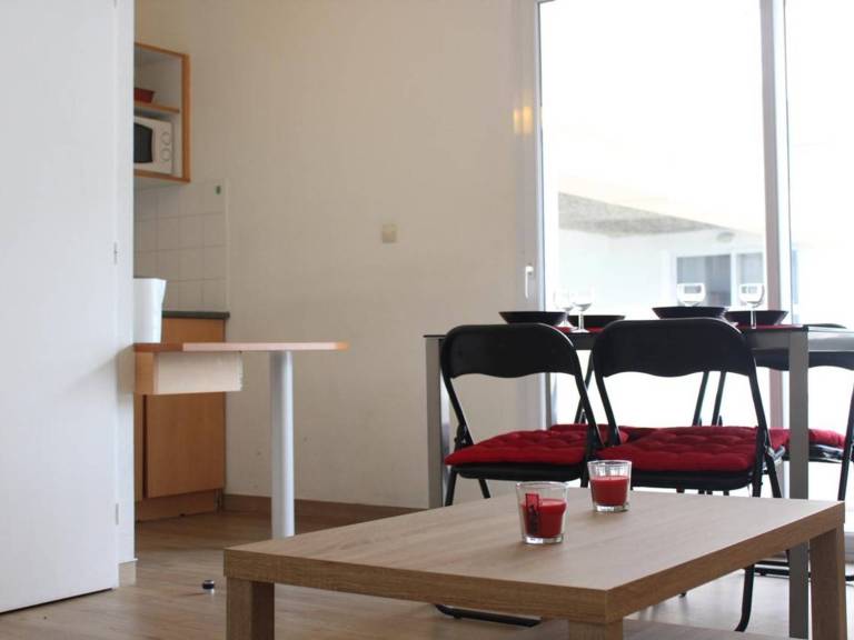 Rental apartment with pool | Pets allowed — photo 3