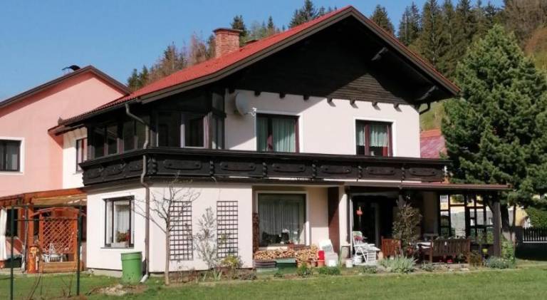 Bed & Breakfast Dürnstein in der Steiermark