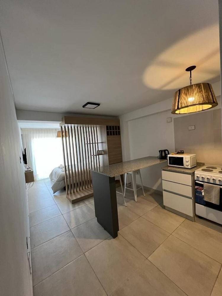 Apartamento Salta