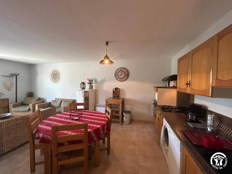 Fully equipped gite with patio & yard | Pets are welcome — photo 5