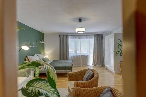 Apartament Wiesbaden