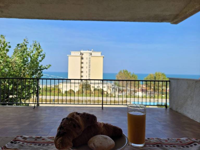 Ferienwohnung in Lido Riccio, Ortona f&uuml;r max. 4 Personen, 