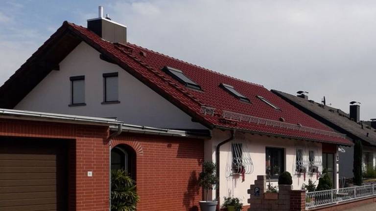Ferienwohnung Niedernberg