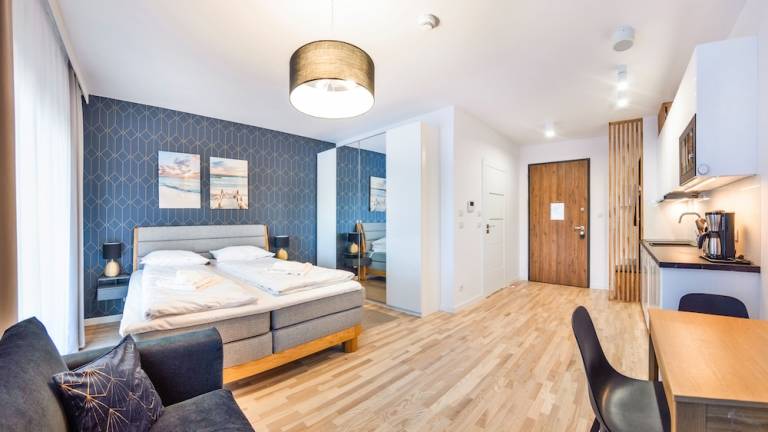 Apartamento  Gdynia