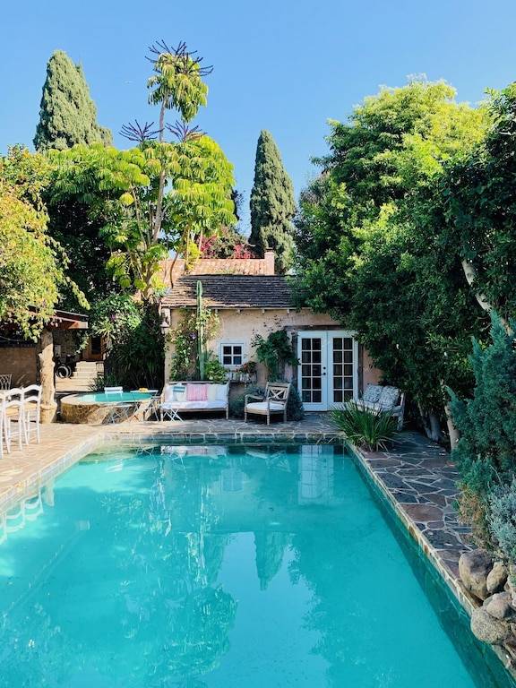 Pension Westdale