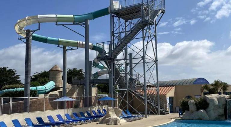 Village vacances Saint-Hilaire-de-Riez