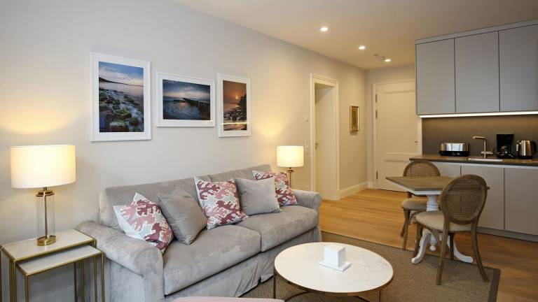 Ferienwohnung Bad Doberan