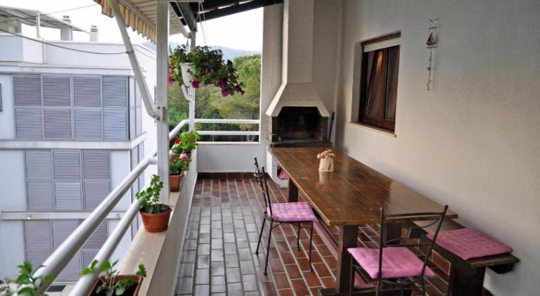 Lovely apartment | Pets are welcome in Split