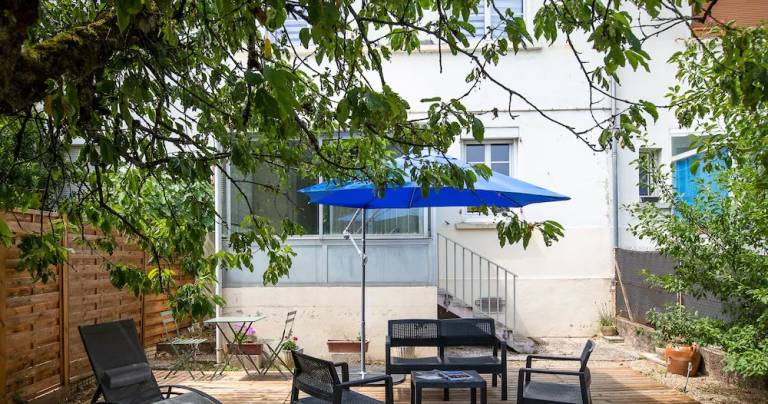 Appartement  Besançon