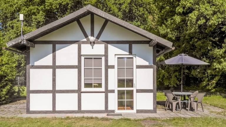 Ferienhaus Gmina Sianów