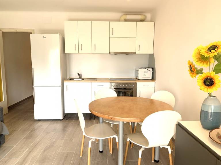 Charming holiday apartment with garden, terrace & BBQ | Beach nearby | Dogs allowed — photo 4