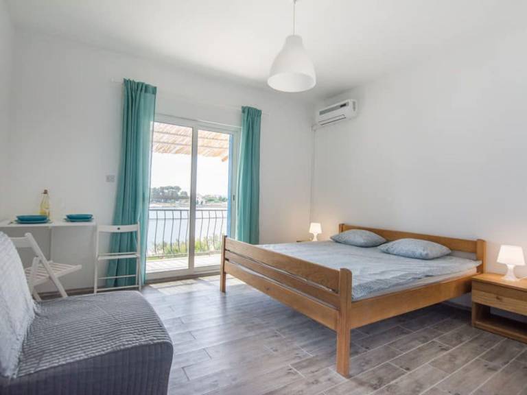 Apartamento Biograd na Moru