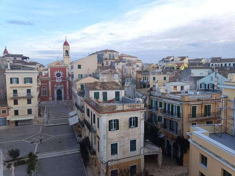 House "Contessa di Corfu i" with sea view & Wi-Fi — photo 2