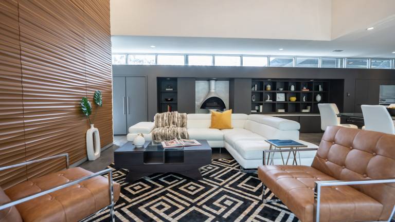 254 m² Ferienhaus