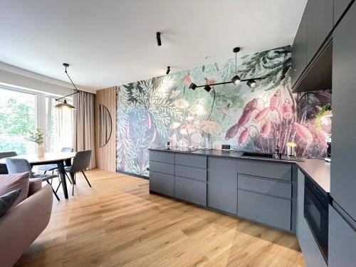 Apartament Zarzecze
