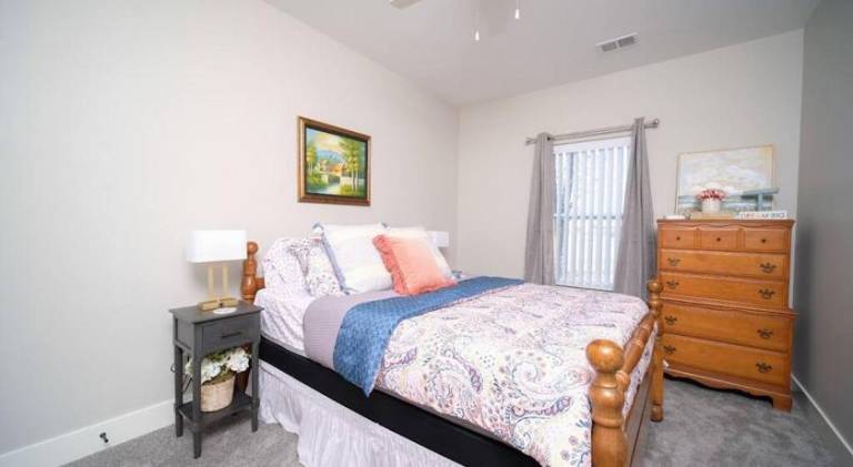 Pleasant holiday apartment | Pet-friendly — photo 5