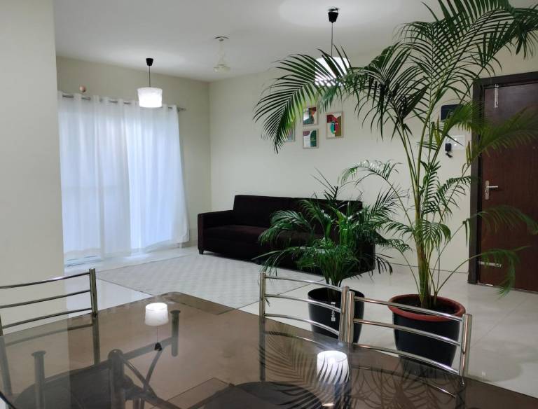 House with 2 rooms for 6 persons — photo 3