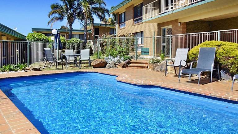Apartment  Merimbula