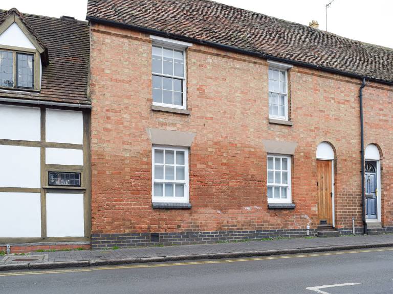 Cottage Stratford-upon-Avon