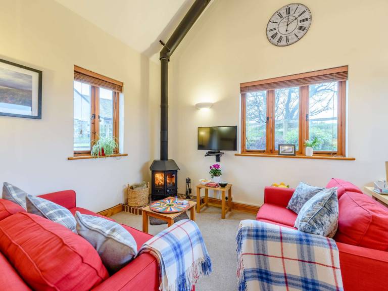 Cottage  Hartland
