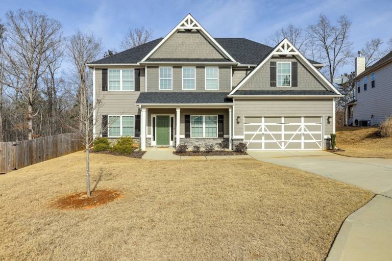 Cottage  Newnan