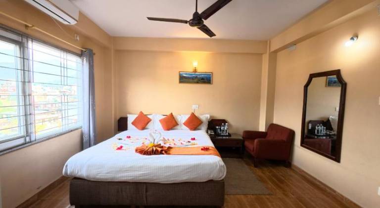 Hotel Yatri — photo 2