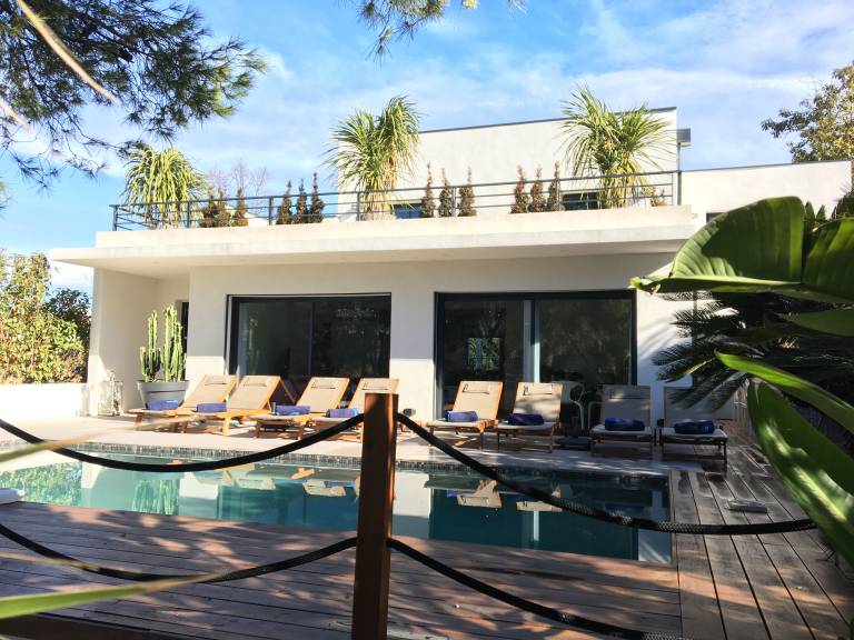 Villa  Nice