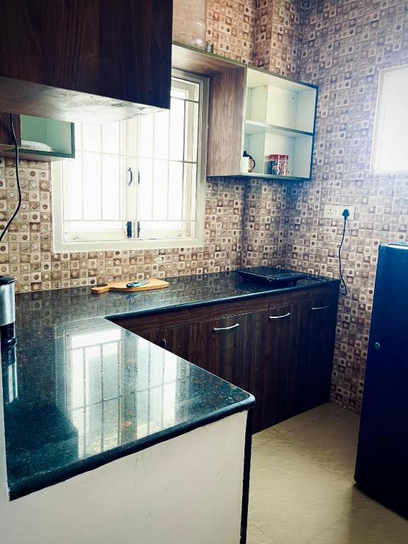 Rental apartment with 1 room for 2 persons — photo 3