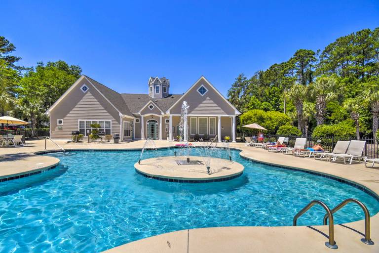 Apartment Myrtle Beach
