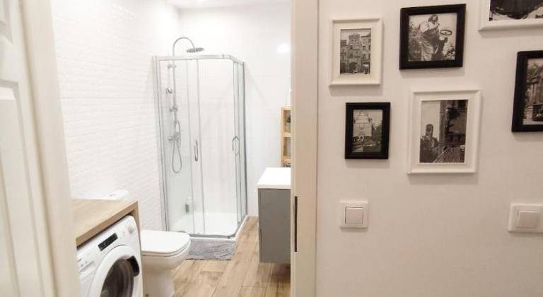 Charming holiday apartment | Pets allowed — photo 3
