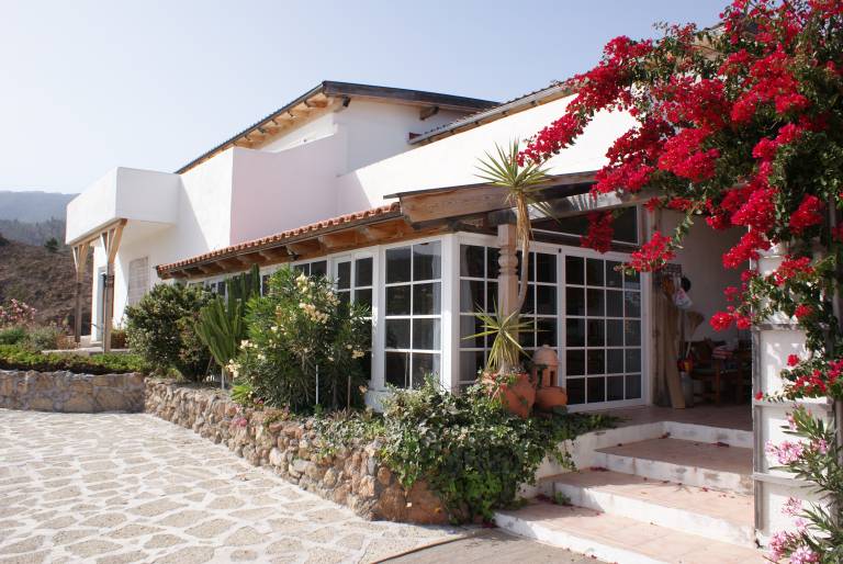 Appartement La Sabinita