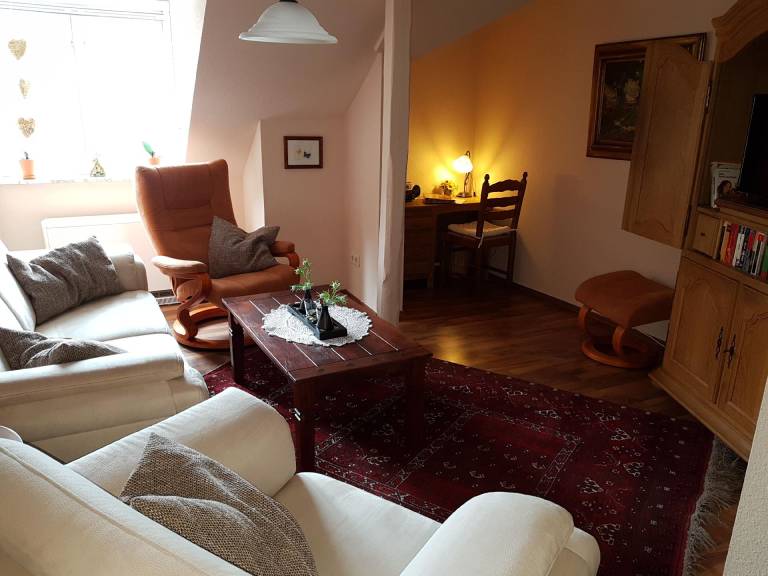 Ferienwohnung Schnarup-Thumby