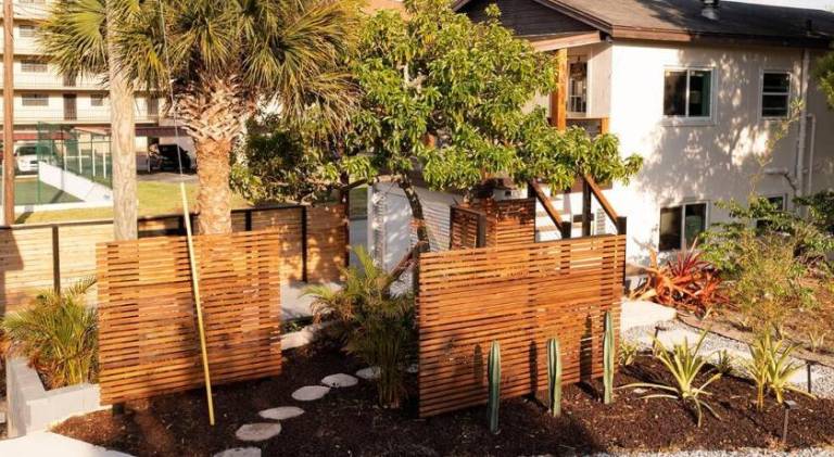 59 m&sup2; Ferienwohnung