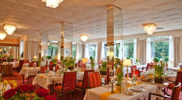 Hotel & Spa Fontenay — photo 4