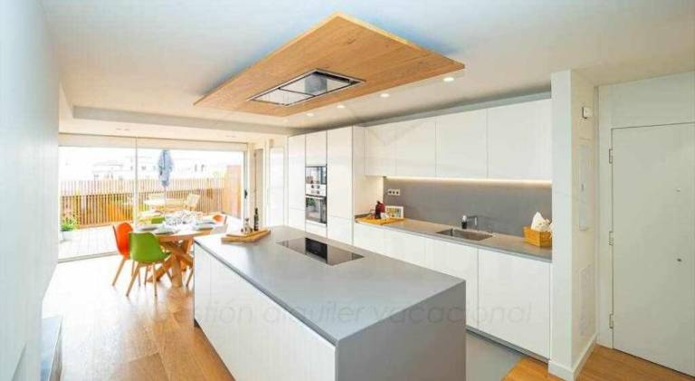 Rental apartment with 3 rooms for 8 persons — photo 3