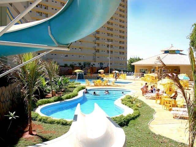 House  Bairro do Turista II