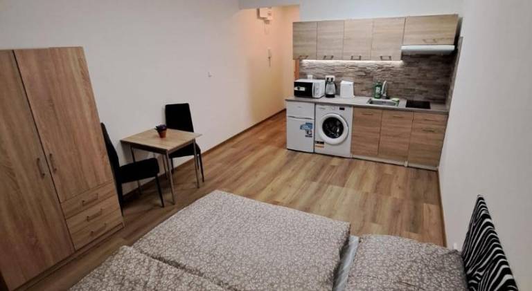 Holiday apartment with 1 room for 2 persons — photo 3