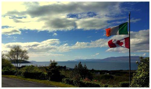 House  Louisburgh