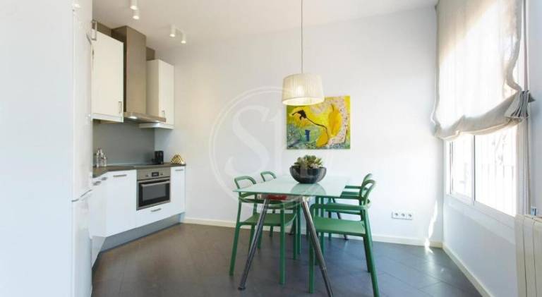 Apartment with patio | Pets allowed — photo 4