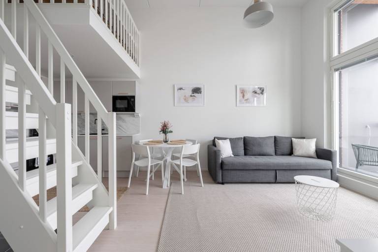 Appartement Tampere