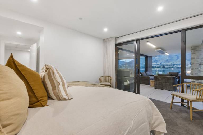 Apartment  Wanaka