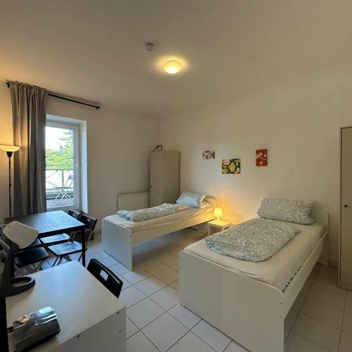 Apartment Ossum-Bösinghoven