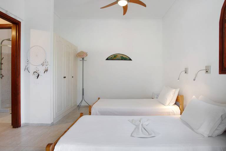 Holiday Apartment "Areti Orfeas Apartment 6" near Beach with Balcony & Wi-Fi — photo 5